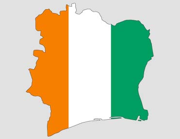 Côte d'Ivoire