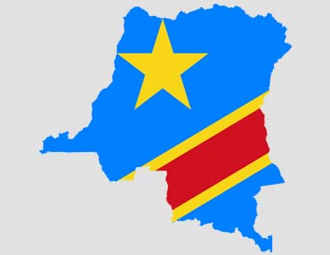 RD Congo