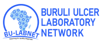 Africa BU-LABNET