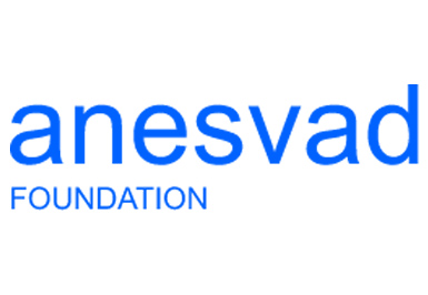 Logo Anesvad