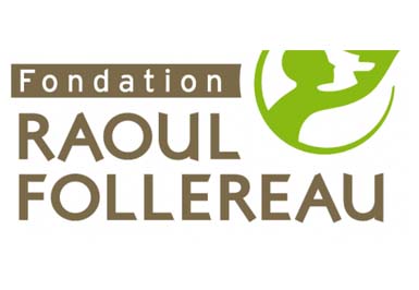 Logo Raoul Follereau