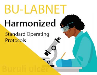 BU-LABNET Harmonizes SOPs